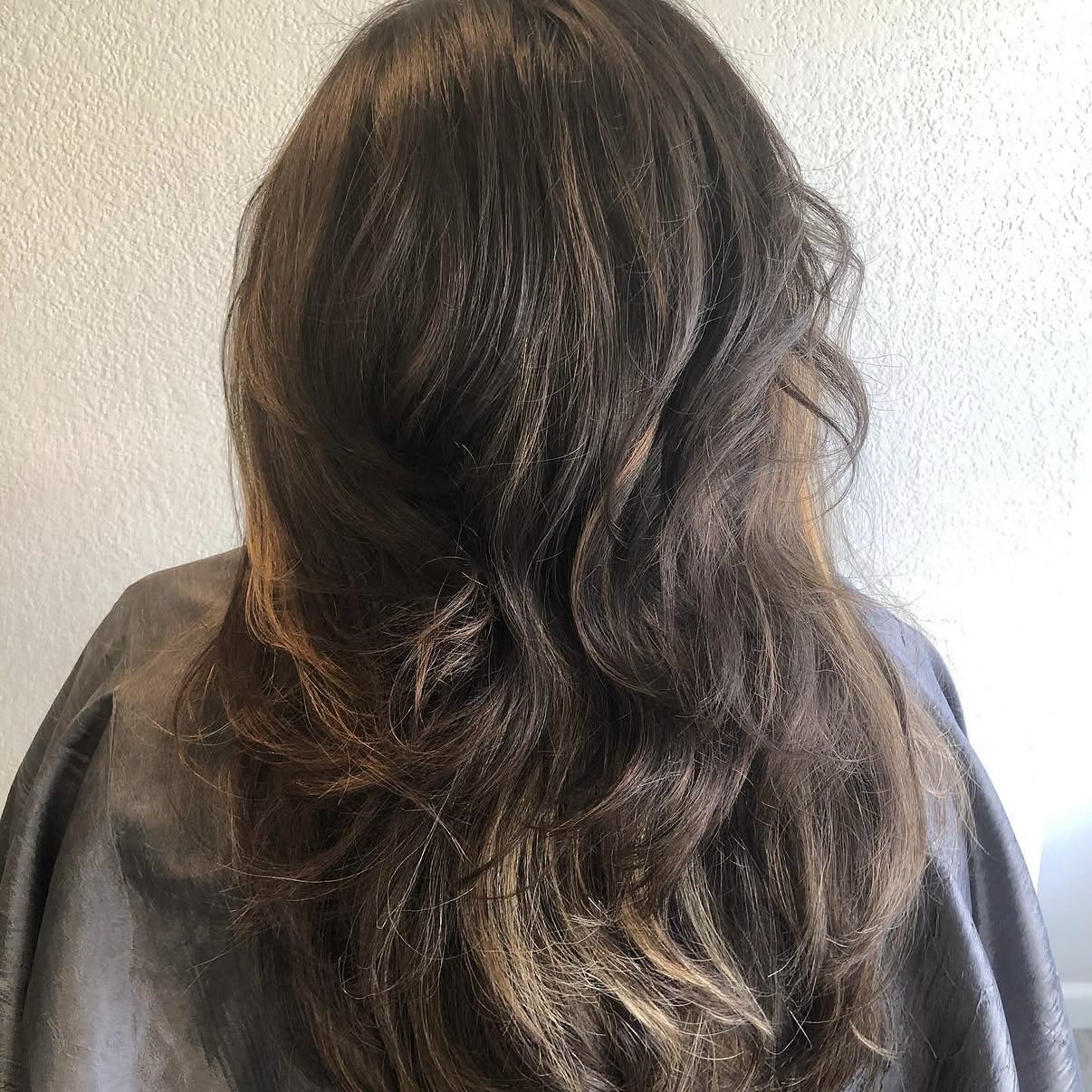 Balayage by Shawn
