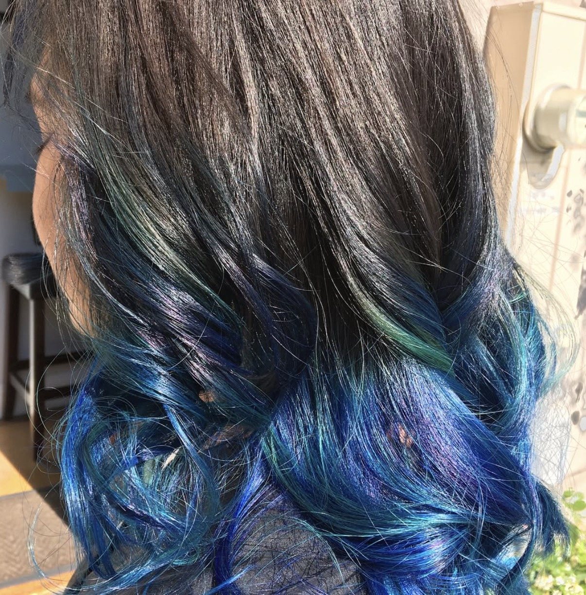 Fashion color by Shawn